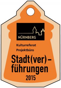 Nürnberg Stadtverfuehrungen