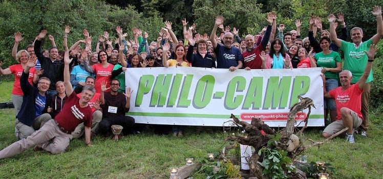 Philo-Camp 2016