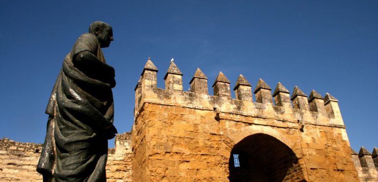 Seneca zwischen Verbannung und politischer Macht Treffpunkt Philosophie