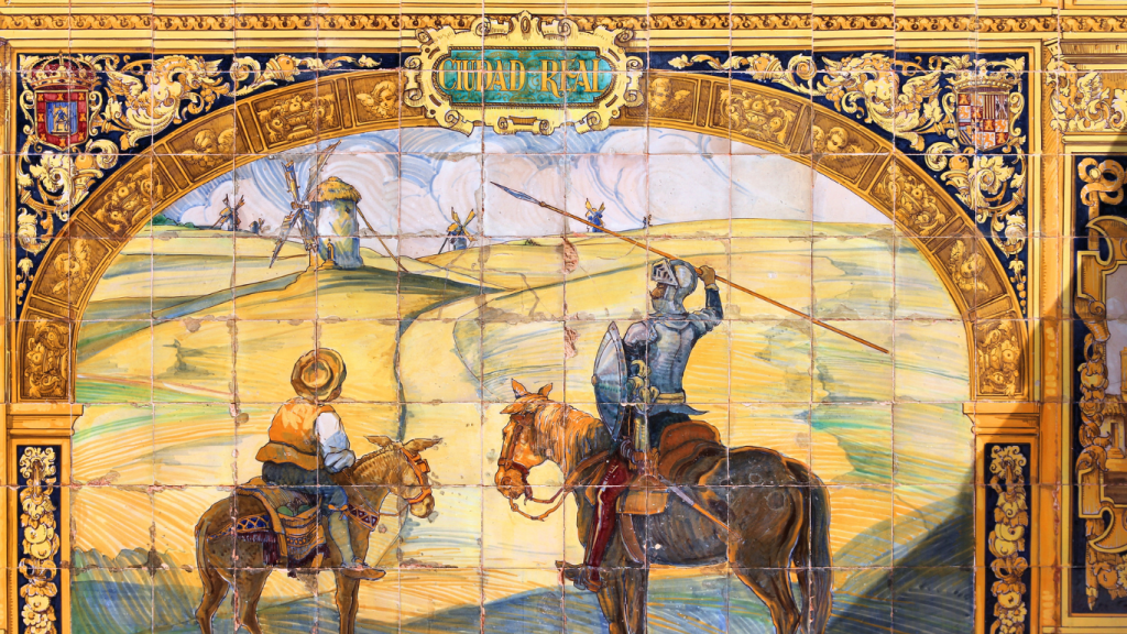 Don Quixote