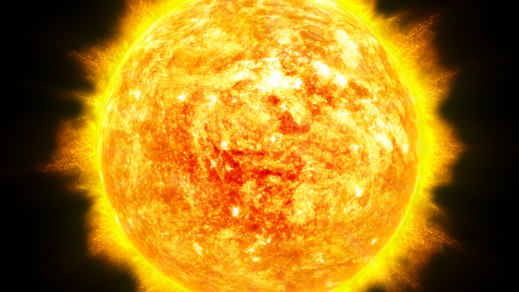 Sonne