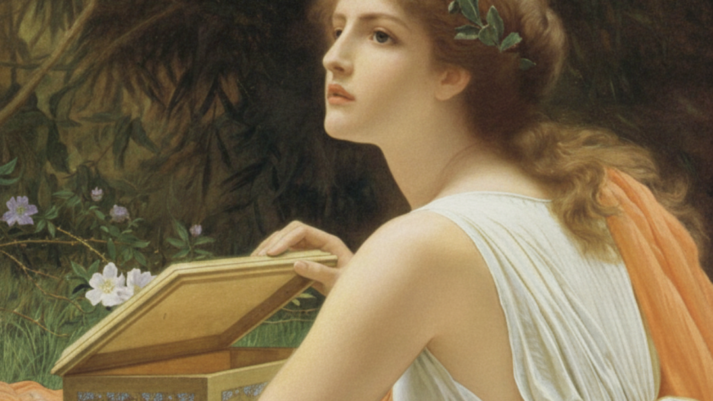 Pandora