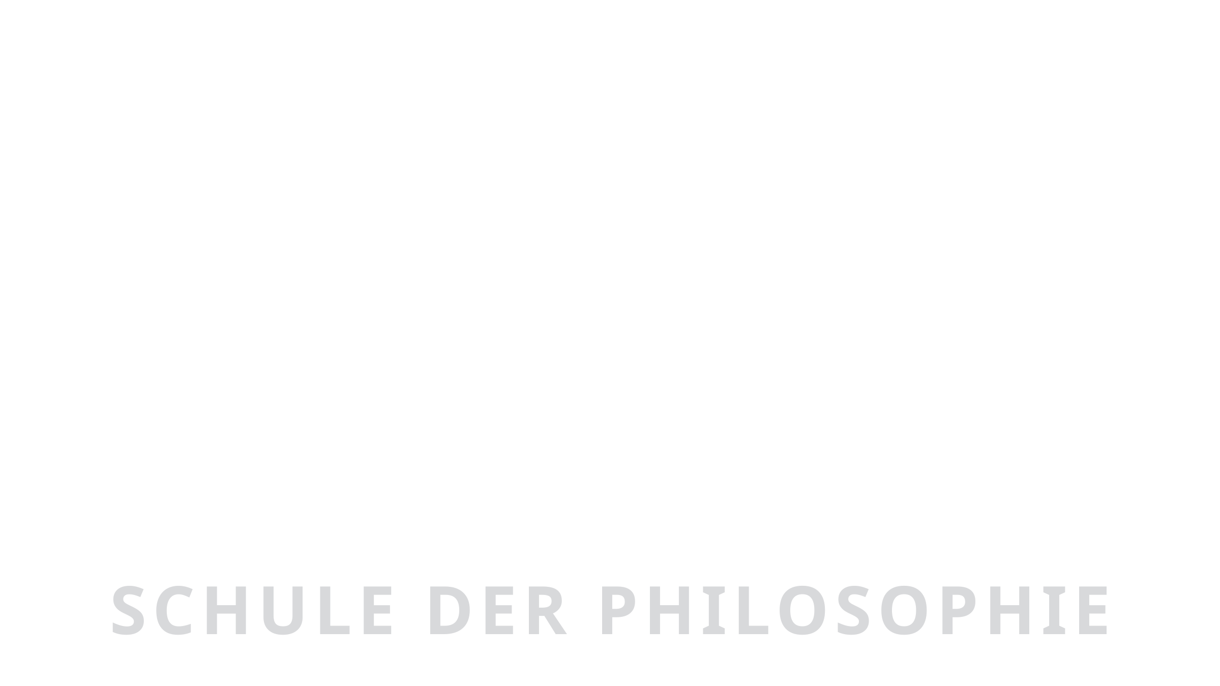 Treffpunkt Philosophie
