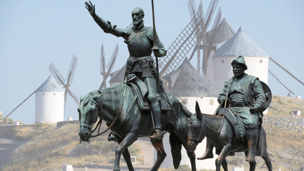 Don Quijote