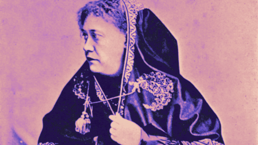 Blavatsky