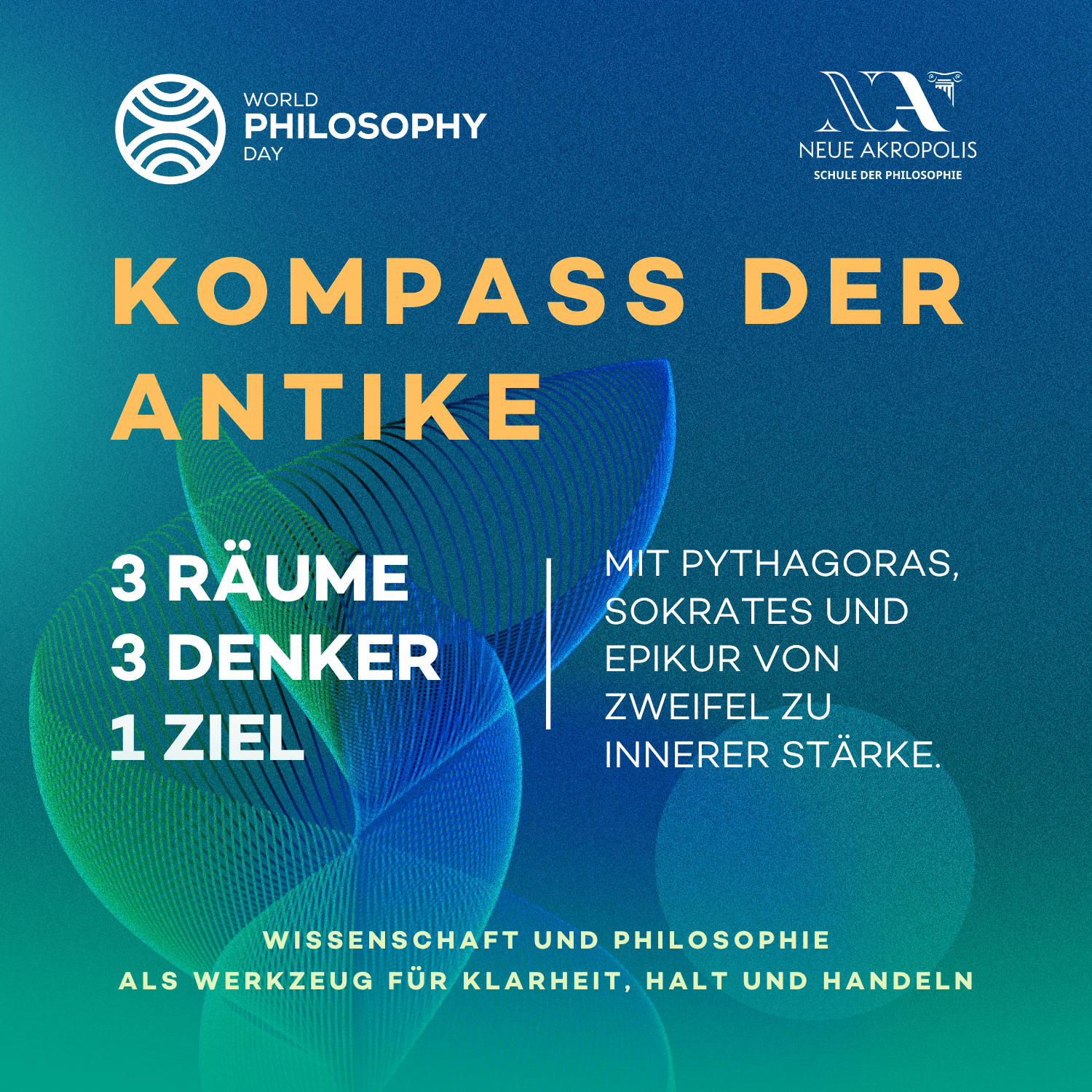 Praktische Philosophie Leipzig