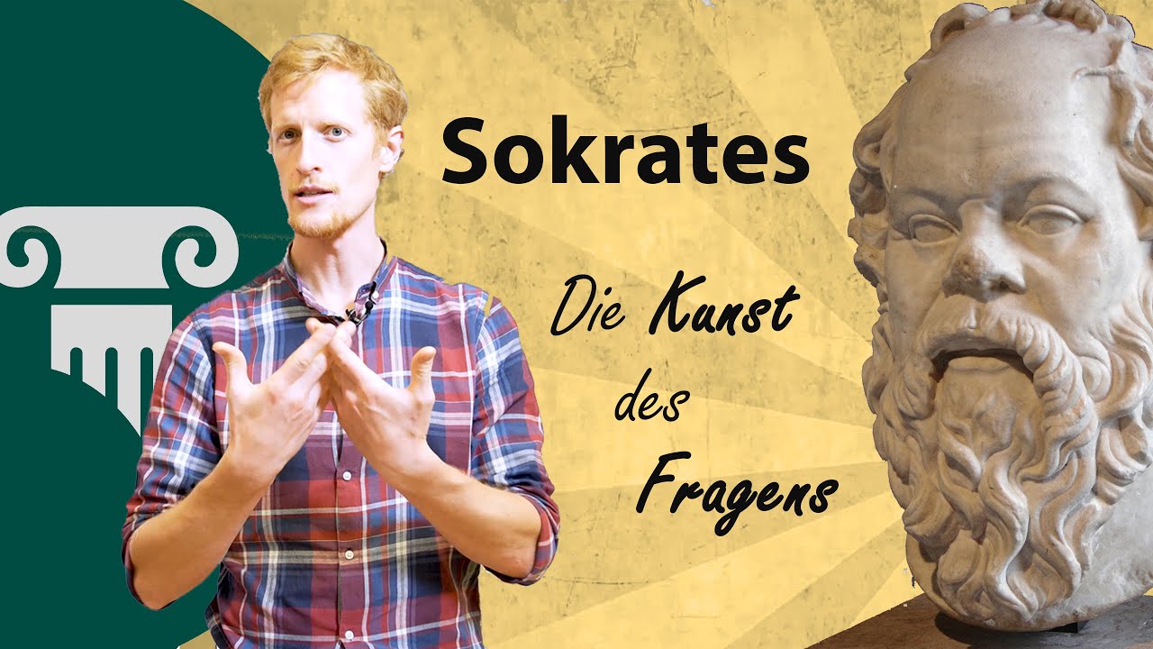 Was würde Sokrates tun? - Handeln wie ich denke und fühle - Treffpunkt